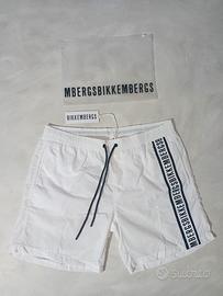 Costume da bagno uomo firmato Bikkembergs taglia L