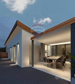 Villa a schiera - Bari