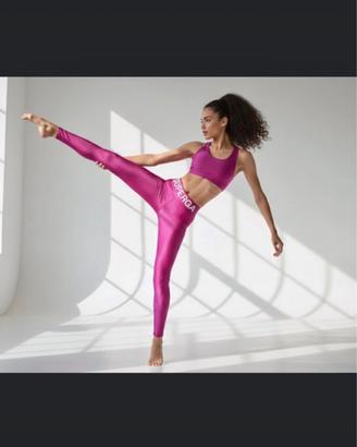 Leggins superga per Calzedonia nuovi