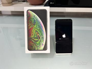 Iphone Xs max 64gb