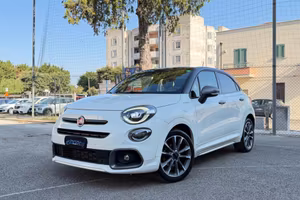 Fiat 500X 1.3 MultiJet 95 CV Sport