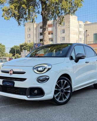 Fiat 500X 1.3 MultiJet 95 CV Sport