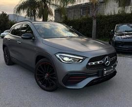 Mercedes-benz GLA 200 GLA 200 d Automatic Premium 