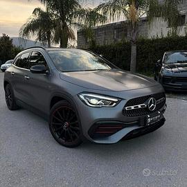 Mercedes-benz GLA 200 GLA 200 d Automatic Premium 