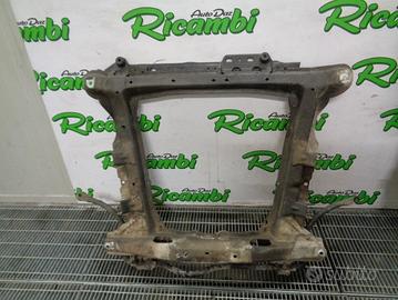 TELAIO - CULLA ANTERIORE PER CLIO II 1.1 2008