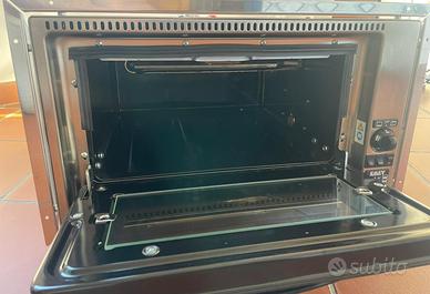 Forno e grill Smev FO211FGT da 20 litri per camper