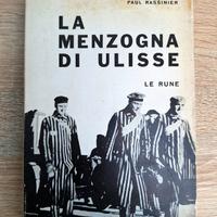 LA MENZOGNA DI ULISSE