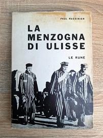 LA MENZOGNA DI ULISSE