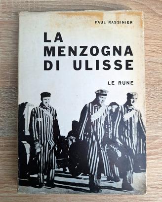 LA MENZOGNA DI ULISSE