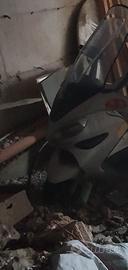 Scooterone visto e piaciuto