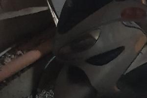 Scooterone visto e piaciuto