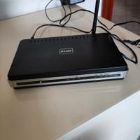 Router D-Link DKT-710
