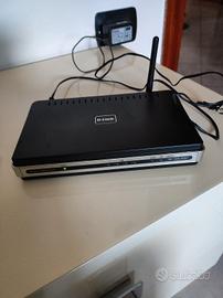 Router D-Link DKT-710