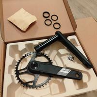 Guarnitura Sram Apex gravel