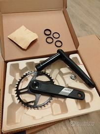 Guarnitura Sram Apex gravel