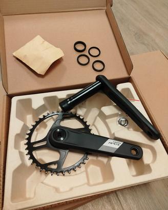 Guarnitura Sram Apex gravel