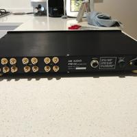 Preamplificatore Am Audio PRE-02