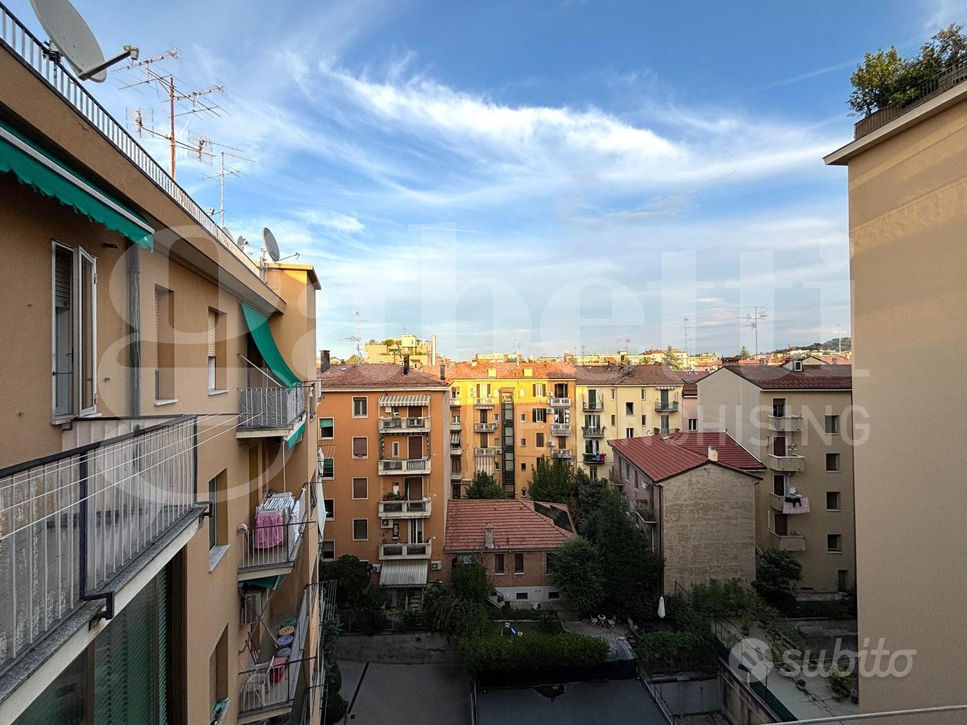 Appartamento – Bologna, Saragozza, Porto-Saragozza - Altro