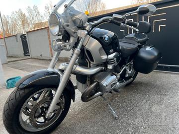 BMW R 1200 C Montauk