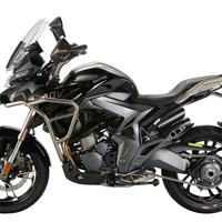 ZONTES 310 T ZONTES 310T1 CROSSOVER