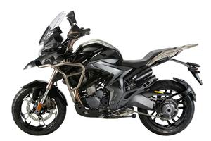 ZONTES 310 T ZONTES 310T1 CROSSOVER