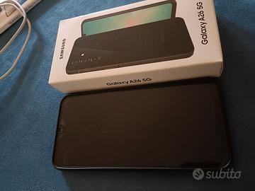 SAMSUNG  A26  5G