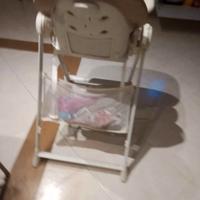 Seggiolone Foppapedretti