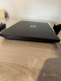 Pc portatile notebook gaming hp pavilion 16