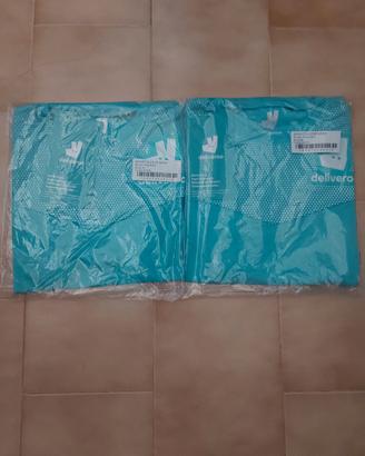 maglie deliveroo