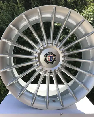 CERCHI BMW ALPINA 17 18 19 20 21 MADE IN GERMANY