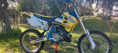 Suzuki rm 250 