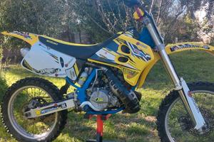 Suzuki rm 250 