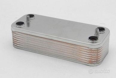 SCAMBIATORE SECONDARIO BERETTA