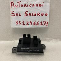 Centralina Candelette X Smart For Two 451 2008 33 