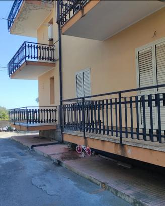 Casa appartamento