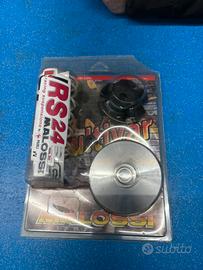 Multivariatore Malossi 4T