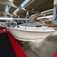 Nuova jeanneau merry fisher 795 PRONTA CONSEGNA