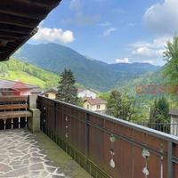 Appartamento Costa Serina [Cod. rif 3235233VRG]