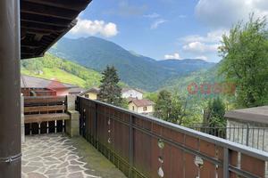 Appartamento Costa Serina [Cod. rif 3235233VRG]