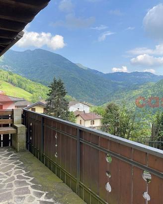Appartamento Costa Serina [Cod. rif 3235233VRG]