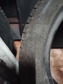 gomme 