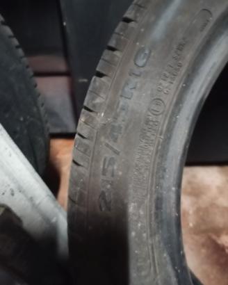 gomme 