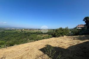 TER. RESIDENZIALE A CALVI DELL'UMBRIA