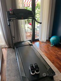 Tapis Roulant Domyos Comfort Run