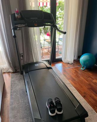 Tapis Roulant Domyos Comfort Run