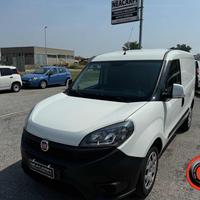 FIAT Doblo 1.4 NATURAL POWER (METANO)-SENSORI-BL