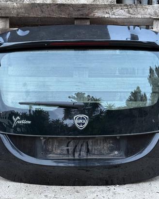 PORTELLONE COFANO POSTERIORE LANCIA Y YPSILON 5p
