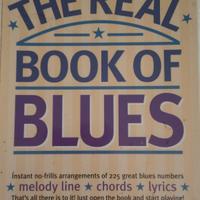 the real book of blues 
