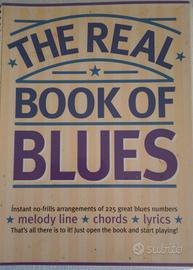 the real book of blues 