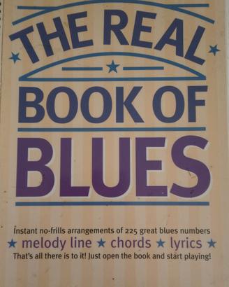 the real book of blues 